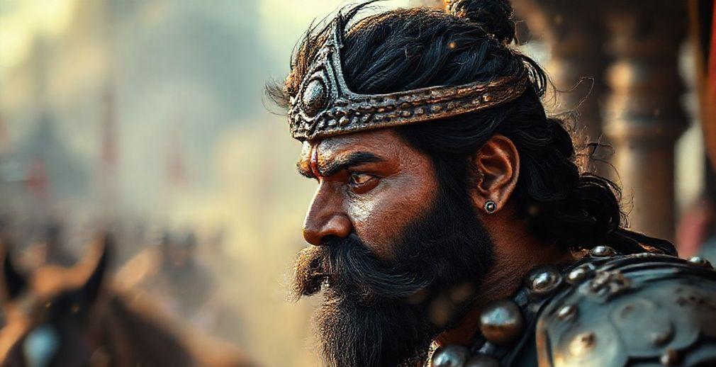 Baahubali The Epic Rerelease: Initial Day One Box Office Estimates Reported