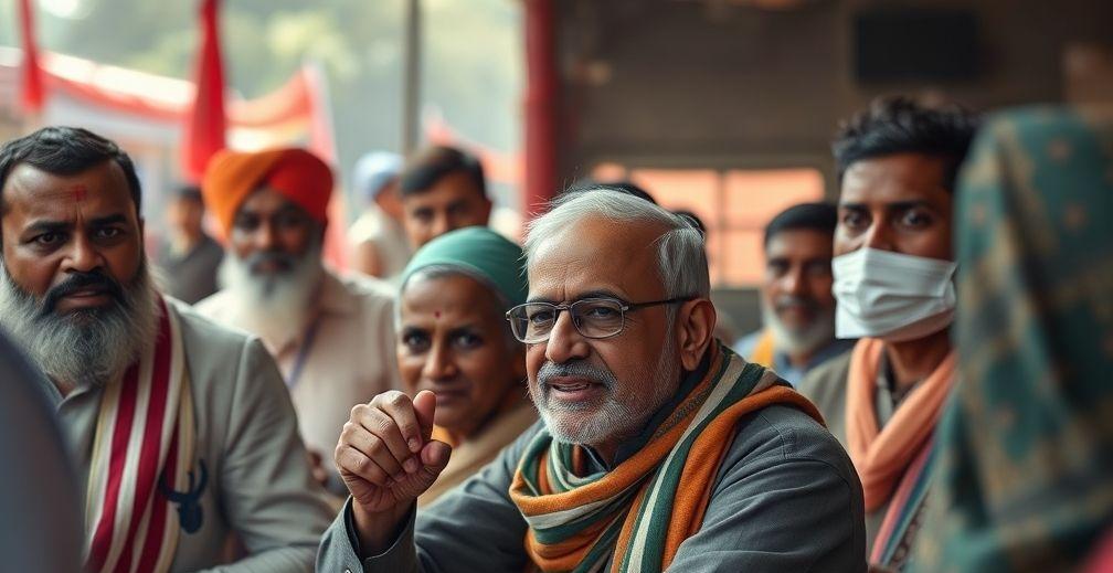 Bihar's 2020 Assembly Elections: A Review of Close Electoral Contests
