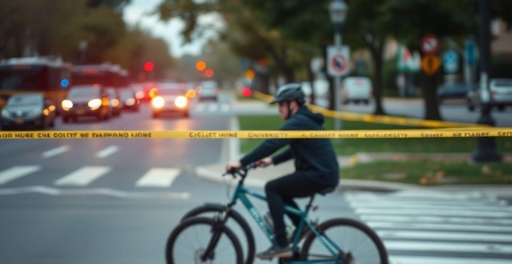Cambridge Police Investigate Shots Fired Incident Near Harvard Campus