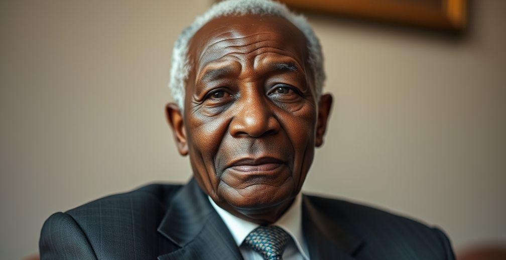 Cameroon Prepares for Presidential Vote Amidst Political Dynamics