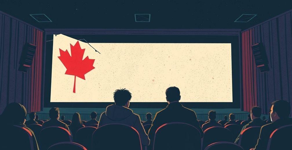 Canadian Theatres Suspend Indian Film Screenings Amidst Violent Incidents