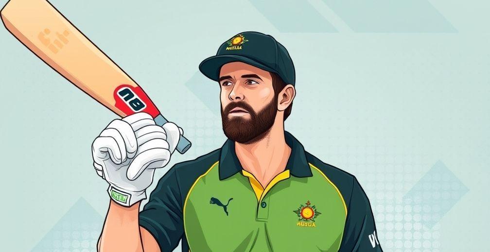Captains Reflect on Rain-Affected Australia-New Zealand T20 International