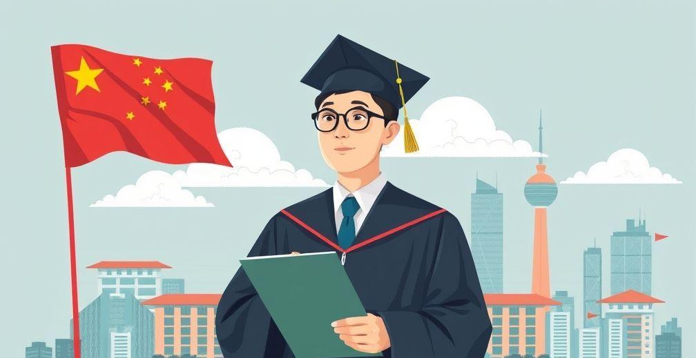 China's K Visa for Professionals: Delayed Launch and Public Debate