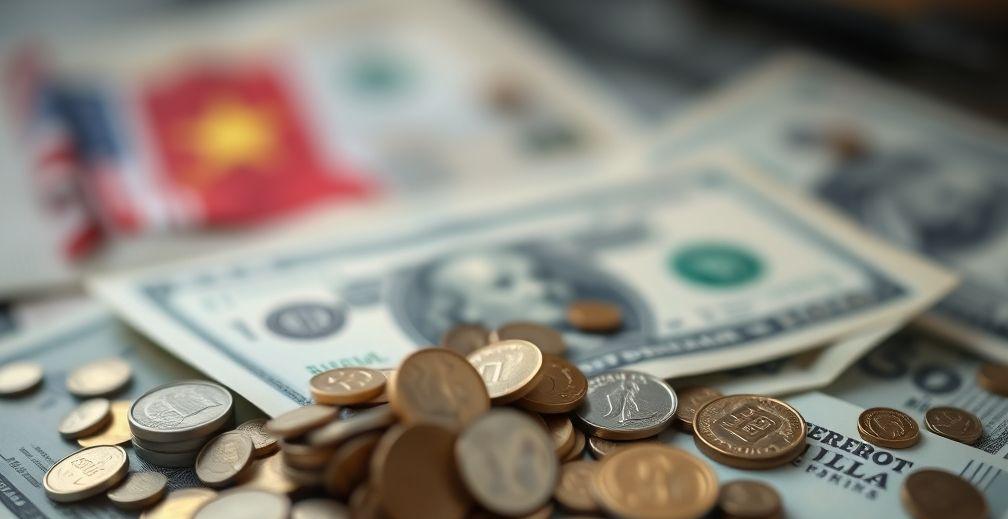 Chinese Bond Yields Decline Following US Trade Measures