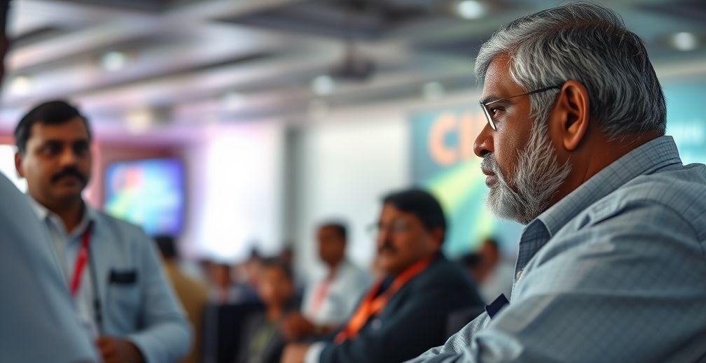 CII Partnership Summit in Visakhapatnam: Objectives and Preparations