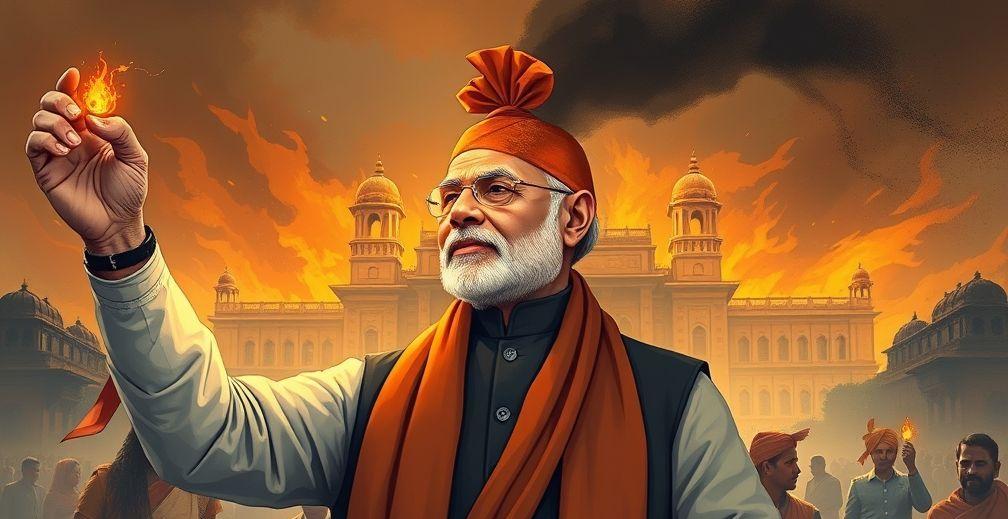 Congress Leader Udit Raj Addresses Prime Minister, Foreign Policy, and Party Dynamics