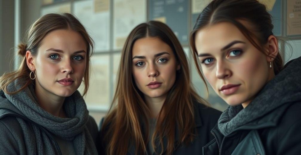 Court Issues Sentences in Dundee Rape and Sexual Activity Case