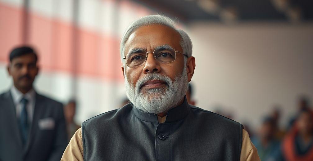 Delhi Briefing: Prime Minister's IARI Visit, Rising AQI, and Enhanced Court Security