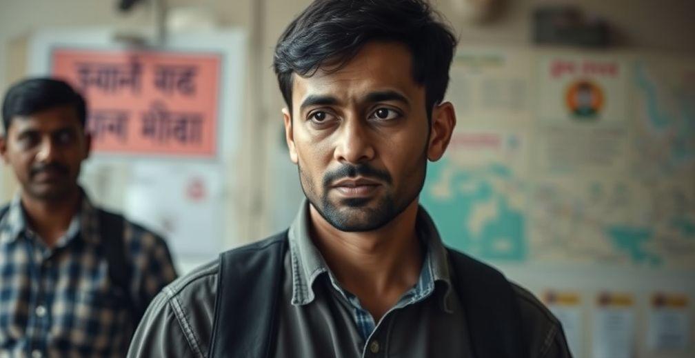 Delhi High Court Rejects Anticipatory Bail in Minor Sexual Assault Case