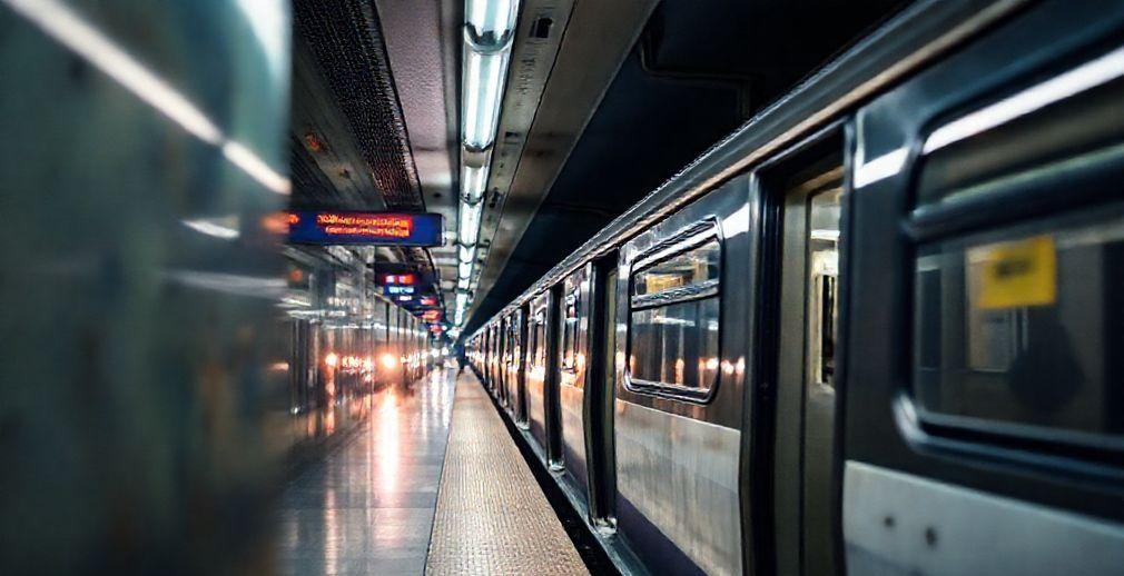 Delhi Metro Commuter Information Integration with Mappls Platform