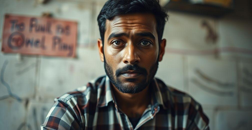 Delhi Police Apprehends Individual Who Allegedly Faked Death to Evade Arrest