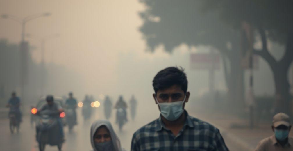 Delhi's Cloud Seeding Initiative: Operational Delays Persist