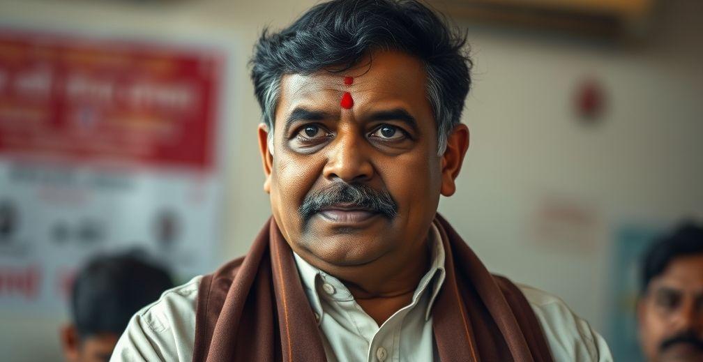 Deputy CM D.K. Shivakumar Denies Attributed Chief Ministership Statement