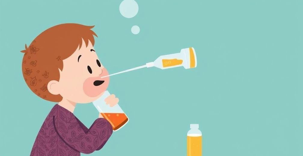 DGHS Issues Advisory on Pediatric Cough Syrup Use, Citing Age Restrictions