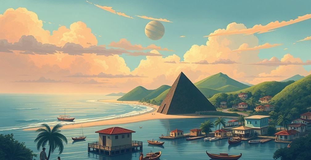 Digital Museum Chronicles Goa’s Local Environmental Narratives