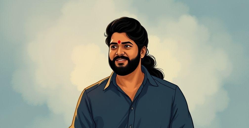 Director Vinayan Clarifies Divya Unni Casting Rumors