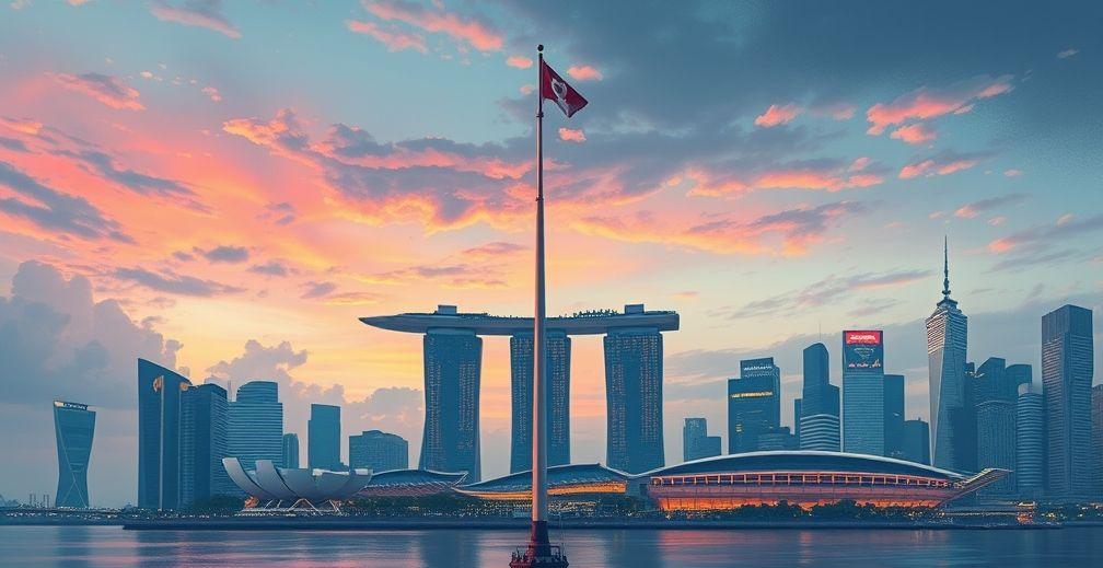 Driver Reflections on Singapore Qualifying Performance