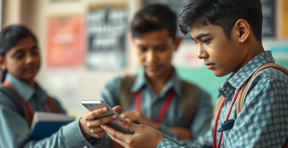 Education Ministry Recommends Digital Financial Transactions in Schools