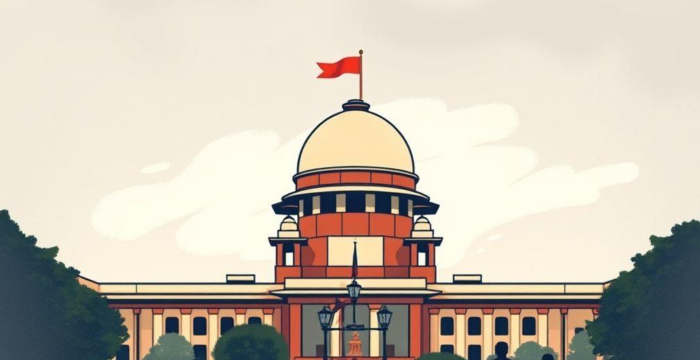 Election Commission Addresses Supreme Court on Bihar Voter List Revision Challenge