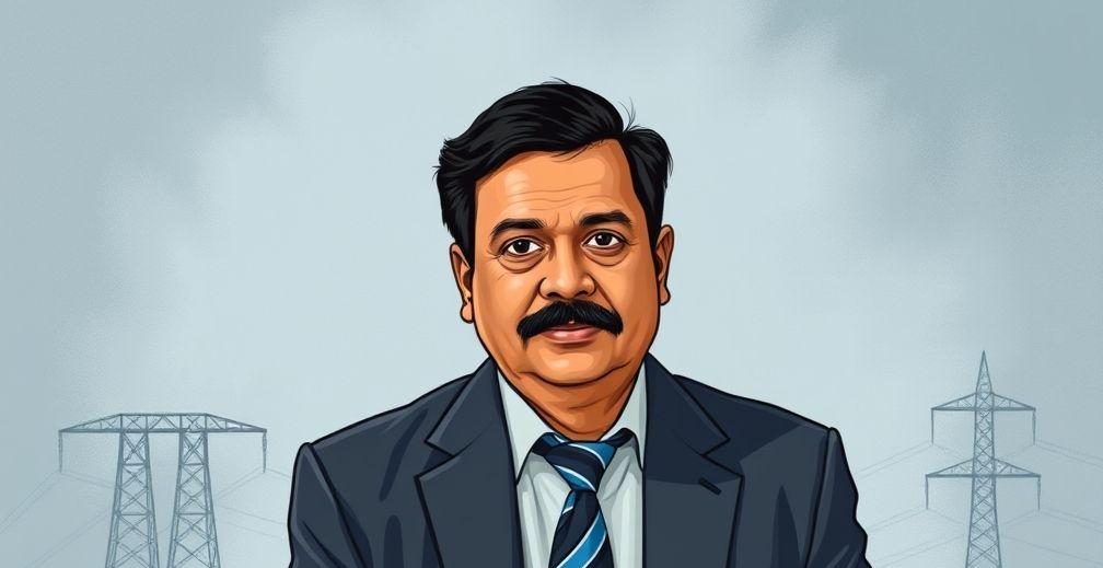 Enforcement Directorate Arrests Reliance Power Executive in Money Laundering Case