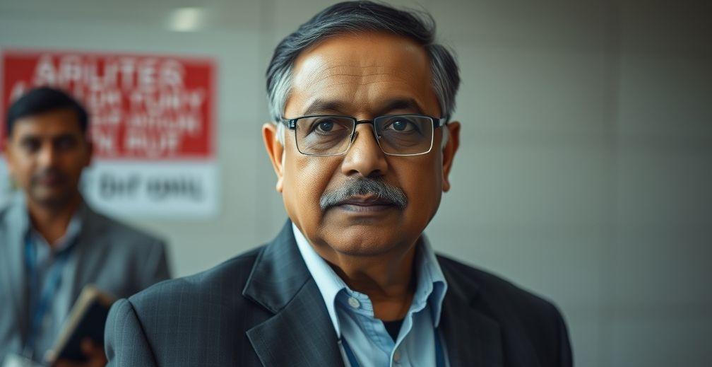 Enforcement Directorate Detains Reliance Power Executive in Money Laundering Probe