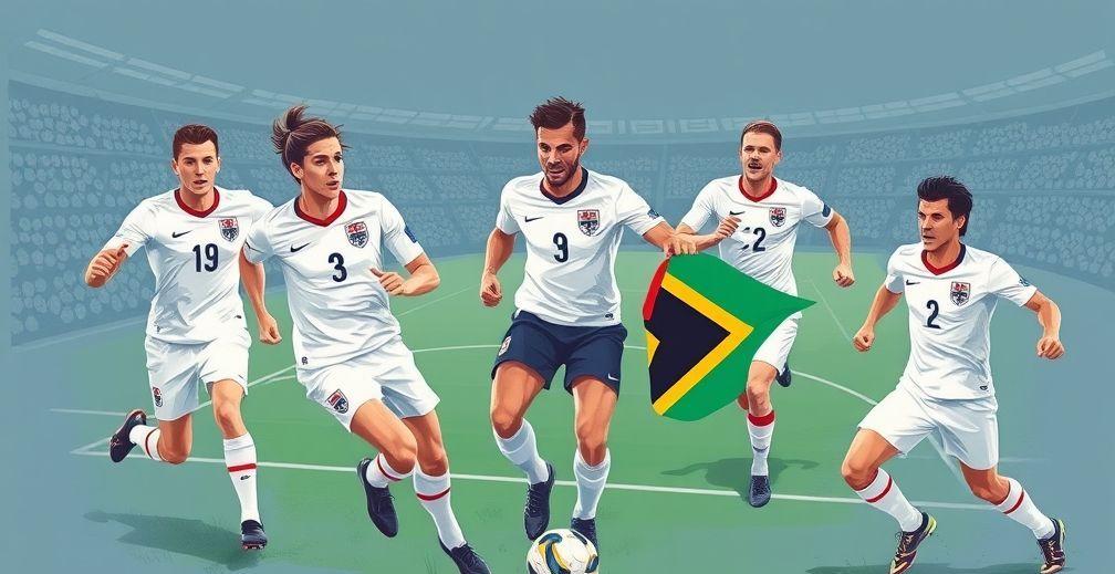 England Defeats South Africa in Cricket World Cup Opener