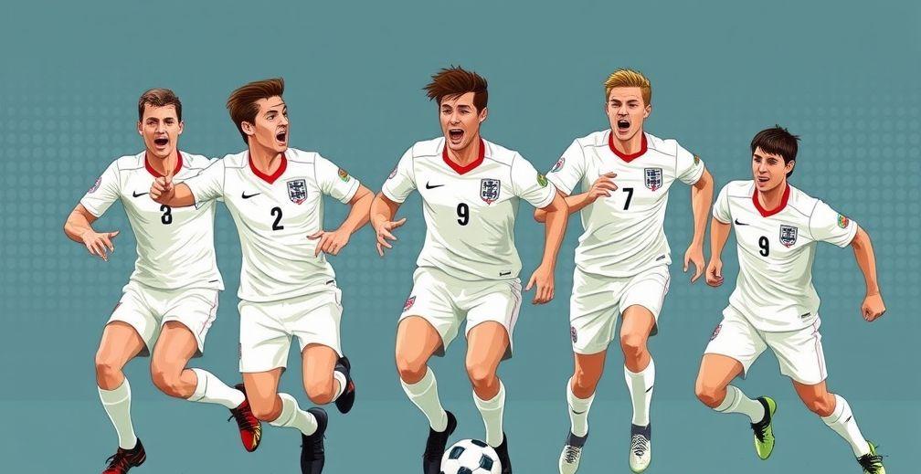 England Secures 10-Wicket Victory Over South Africa in Women’s World Cup Opener