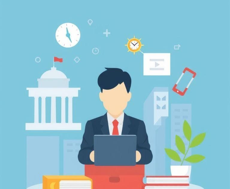 Evolving Global Hiring Strategies and Their Impact on Indian Campus Placements