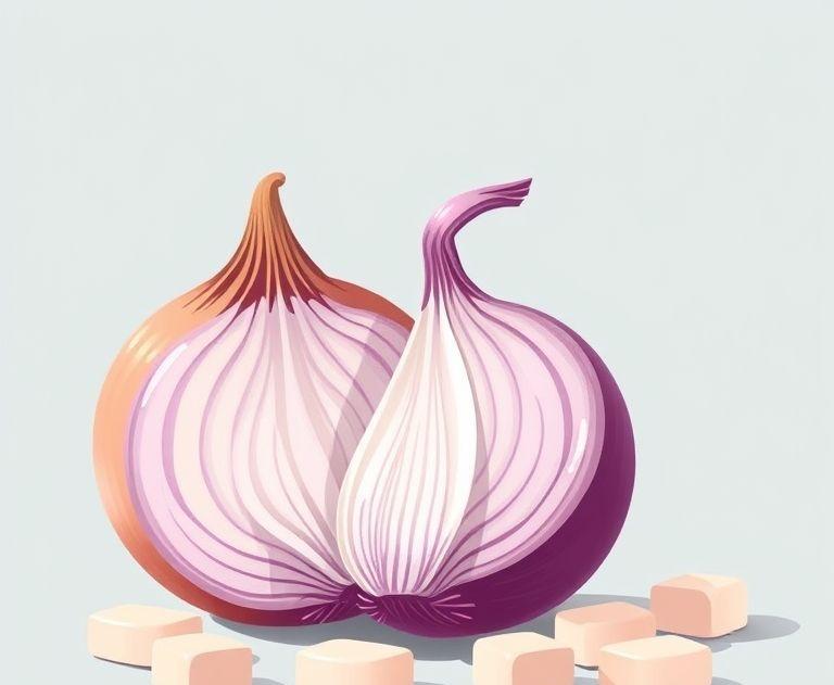 Expert Perspective on Raw Onions and Metformin for Type 2 Diabetes Management