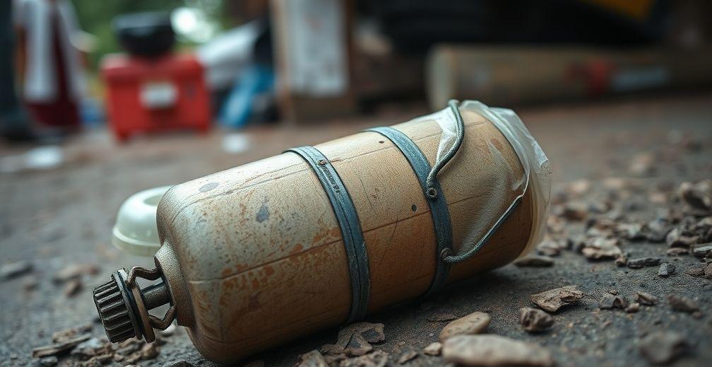 Explosive Device Safely Defused in Meghalaya's Umsning Market