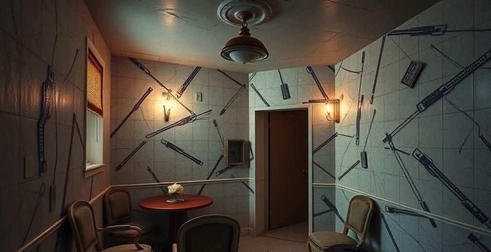 Extensive Renovations Reported at Jeffrey Epstein's Former Manhattan Residence