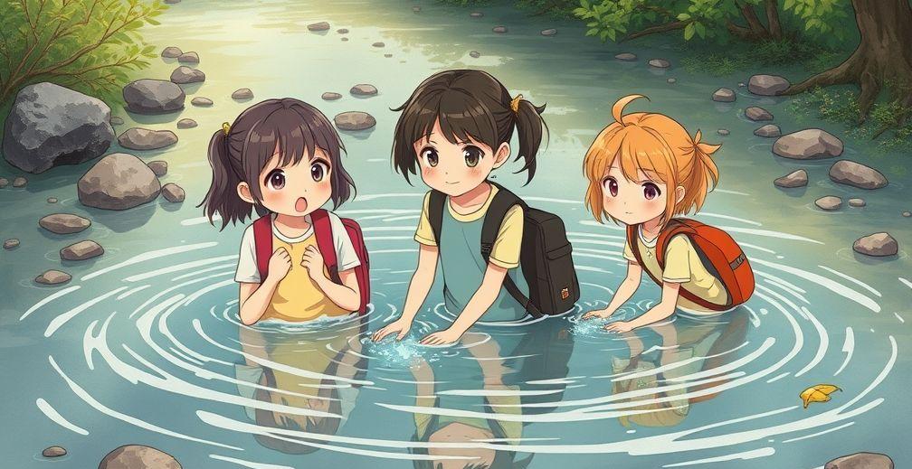 Fatal Drowning Incident Claims Three Girls in Himachal Pradesh's Una District