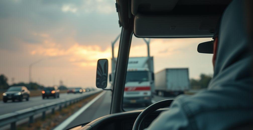 Fatal Multi-Vehicle Collision in California Leads to Driver's Arrest