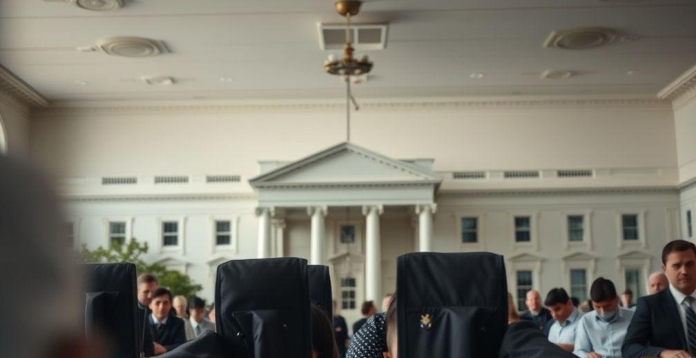 Federal Higher Education Initiative Draws Varied University Engagement
