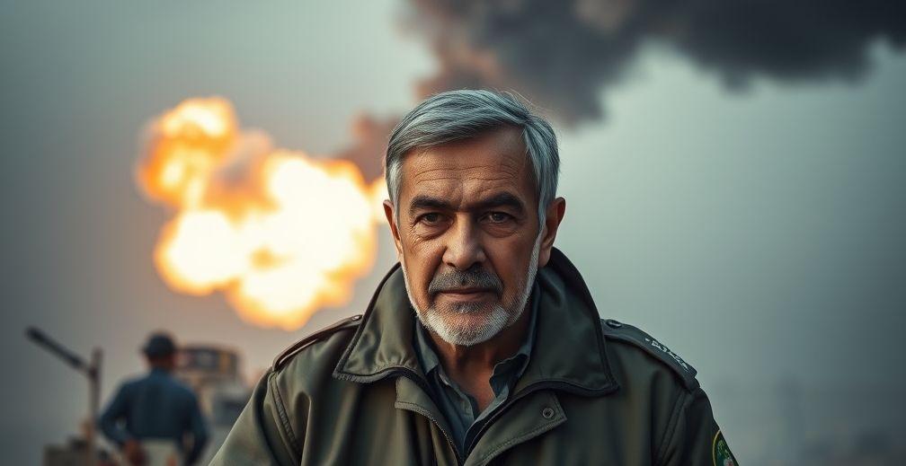 Former CIA Officer Details Alleged US Influence in Pakistan, Nuclear Arsenal Oversight