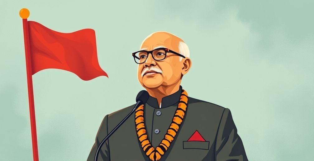 Former President Kovind Discusses RSS, Ambedkar, and Constitutional Ideals