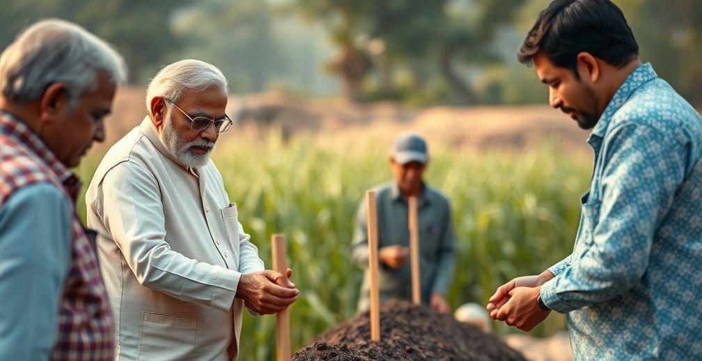 Foundation Laid for Key Fishery Infrastructure in Odisha