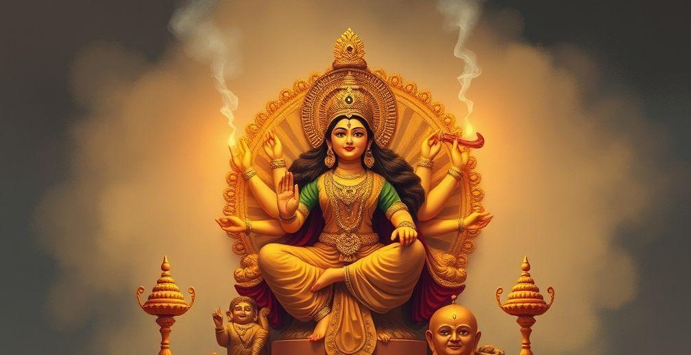 Gajol Police Detain Civic Volunteers Following Alleged Idol Ornament Disappearance