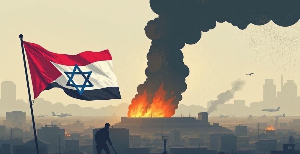 Gaza Cease-Fire Takes Effect Amidst Hostage Exchange Agreement