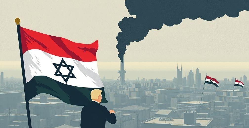 Gaza Peace Proposal: Key Developments and Responses