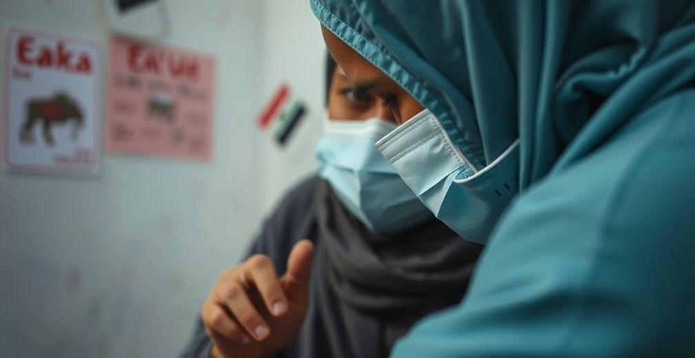 Gaza: Updates on Humanitarian Aid and Recovery Efforts