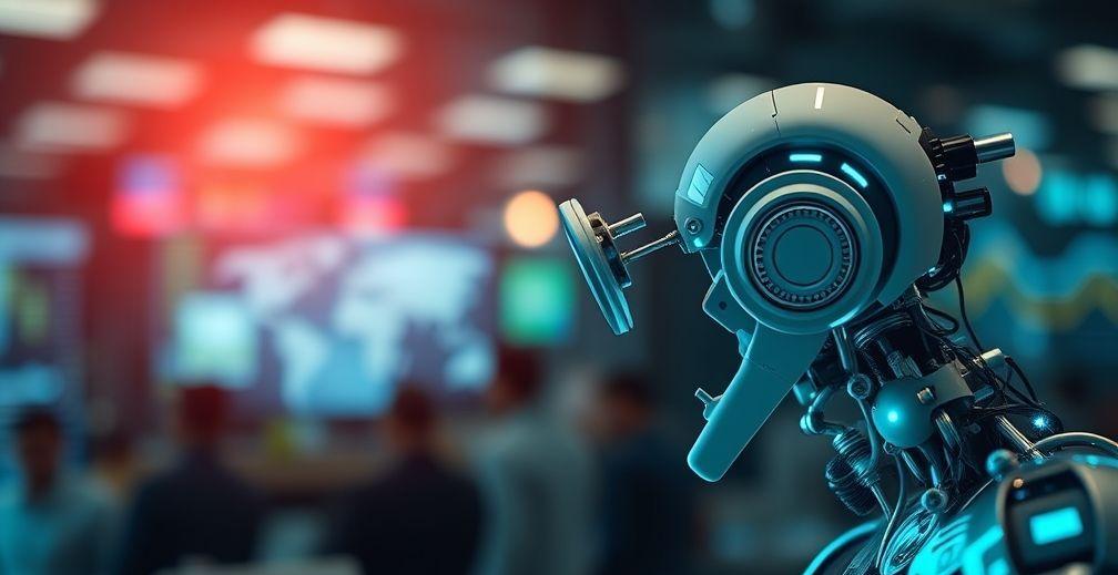 Global Financial Regulators Detail Plans for AI Risk Oversight