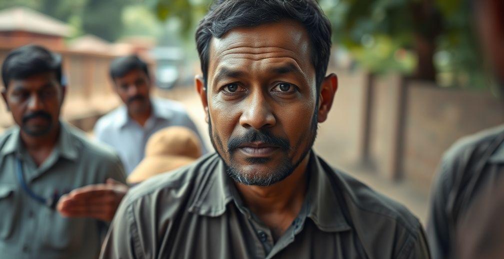 Goa Activist Alleges Senior Officials' Involvement in Assault Case