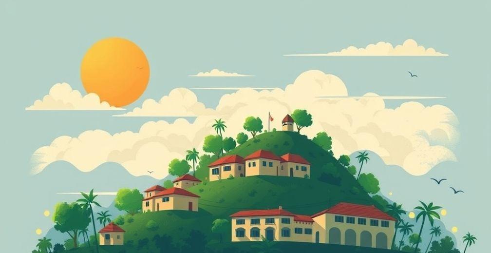 Goa Initiates Mhaje Ghar Yojana for Property Regularization