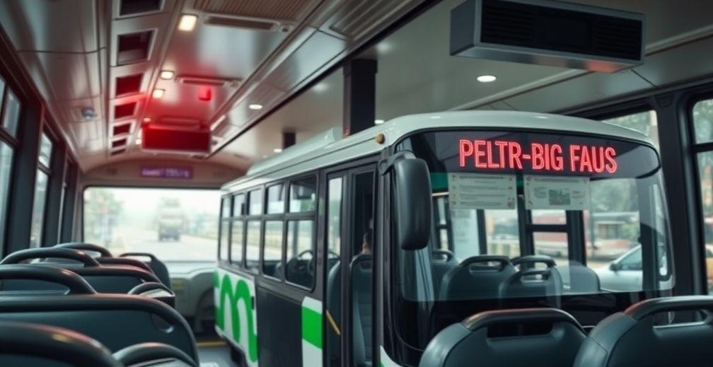 Government Approves Major Electric Bus Increment for Chandigarh