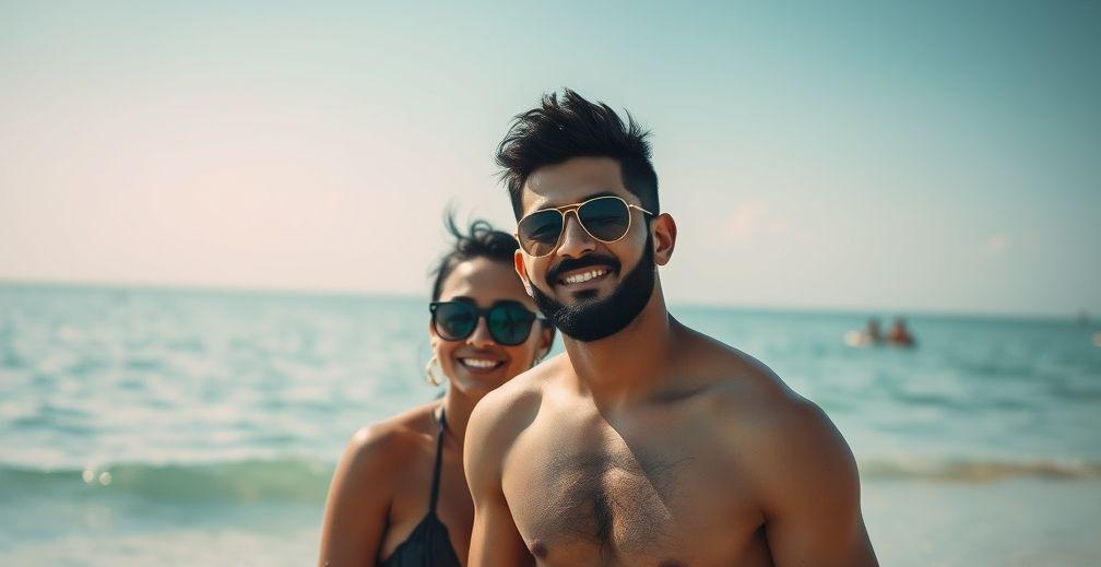 Hardik Pandya Confirms Relationship with Mahieka Sharma on Instagram
