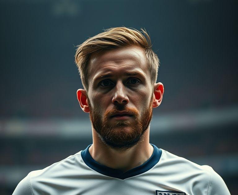 Harry Kane's Goalscoring Record and Role in England's Major Tournaments