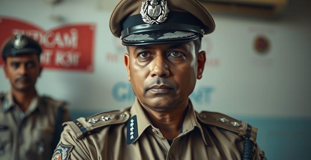 Haryana IPS Officer Death Probe: Chief Minister Vows Action, Family Raises FIR Objections
