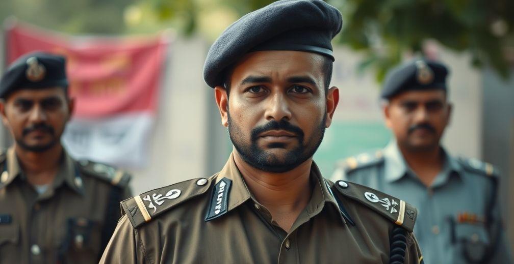 Haryana Recommends CBI Inquiry in Death of Former DGP's Son