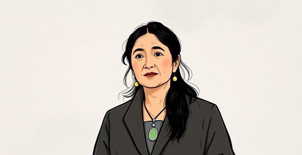 HIAL Co-founder Gitanjali Angmo Potentially Under Agency Scrutiny